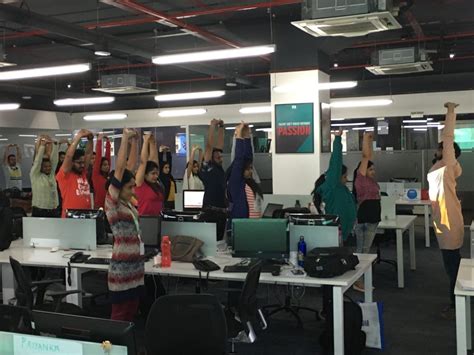 SA Technologies Inc Office Photos | Glassdoor