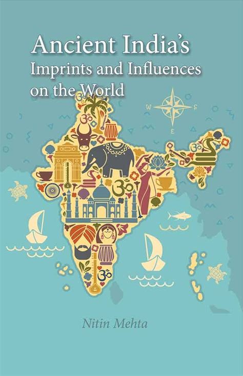 Buy Ancient India's Imprints and Influences on the World Book Online at ...