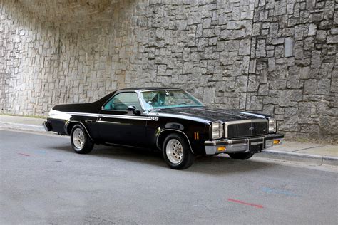 1977 Oldsmobile Cutlass S | GAA Classic Cars
