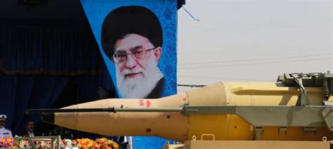 Why Iran's Supreme Leader may yet swallow a bitter nuclear deal