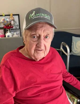 Obituary Listings | Ochs-Tetrick Funeral Home