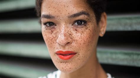 Women Face Spot Wallpapers - Wallpaper Cave