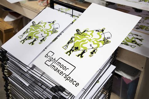 U-M, Detroit Community Schools celebrate first anniversary of Brightmoor Maker Space | U-M Detroit