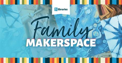 Family Makerspace, Oroville Public Library, January 2 2024 | AllEvents.in
