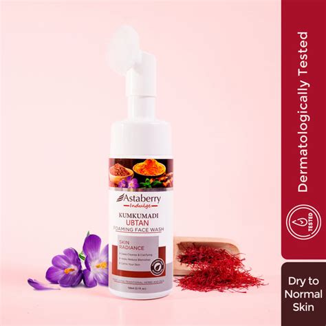 Indulge Kumkumadi – Astaberry