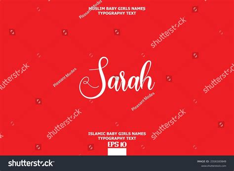 Sara Name Cursiva Royalty-Free Images, Stock Photos & Pictures ...