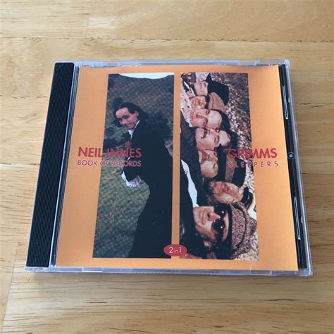 Yahoo!オークション - NEIL INNES / BOOK OF RECORDS /SLEEPERS コレク...