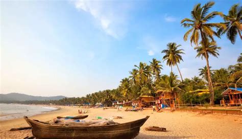 10 Must Visit Tourist Attractions to Visit in Goa - lifeberrys.com