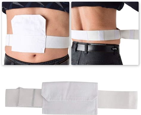 Buy Peritoneal Holder Belt, Dialysis Catheter Belt Patient Adjustable ...