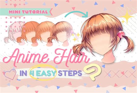 Image result for Anime Hair Coloring Tutorial