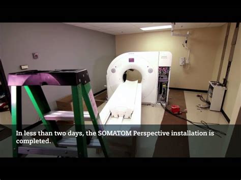 CT Scan Machine Services - Ct Scan Machine Cmc Service Trader ...