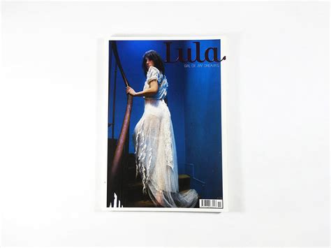 Lula No. 11 | bookstore ナルダ