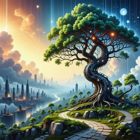 Exploring The Fascinating World Of Artificial Intelligence: Types ...