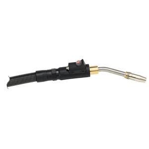 MIG-MAG welding torch - ABIROB® W 500 - ABICOR BINZEL - water-cooled ...