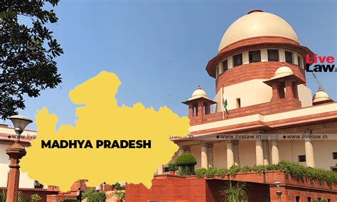 Congress MP Moves Supreme Court Seeking OBC Reservation In Madhya ...