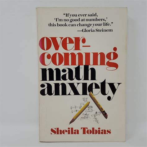 Image result for Overcoming Math Anxiety