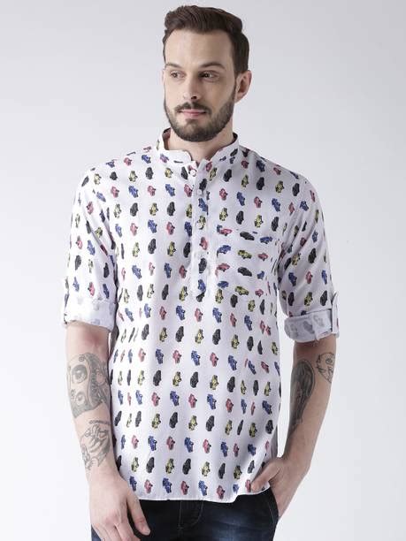 Hangup Clothing - Buy Hangup Clothing Online at Best Prices in India ...