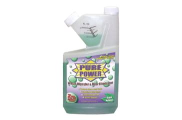 Valterra Pure Power Waste Digester And Odor Eliminator - 32oz Self ...