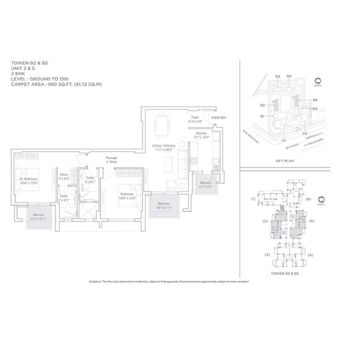 Tata La Vida Sector 113 Gurgaon | Price, Resale & Floor Plans