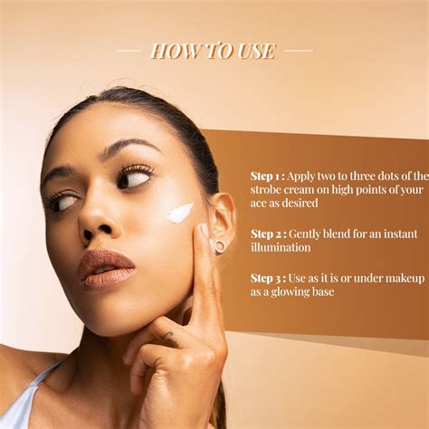 Dazzle Drip - Paparazzi Proof Strobe Cream (Bronze) Hyper-luminous Fin ...