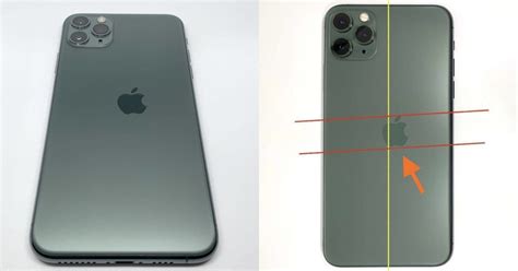 An Extremely Rare iPhone With A Misprinted Logo Was Sold For Over Rs 2 ...