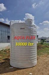 Double Layer Water Tanks and Triple Layer Water Tanks Manufacturer ...