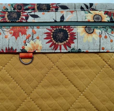 Image result for Cross Stitch Project Bag Pattern Tutorial