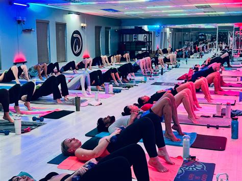 Drip Hot Yoga and Fitness (@driphotyogaandfitness) • Instagram photos ...