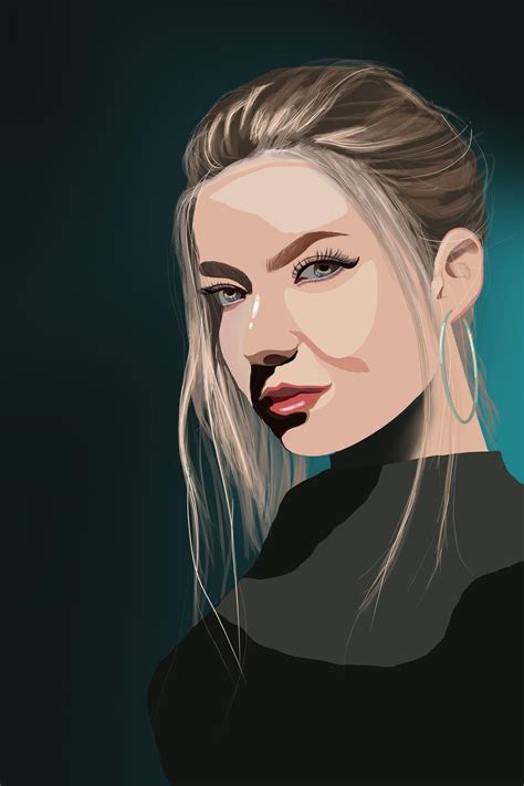 Image result for Pretty Model Portal