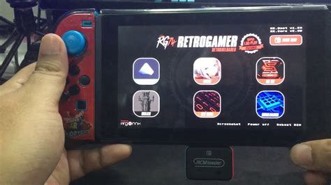 Image result for Switch RCM Guide