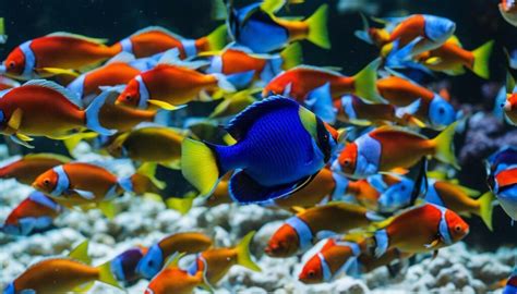 Fish Swim Behavior 的图像结果