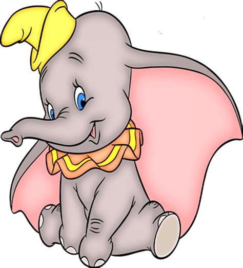 jumbo elephant drawing