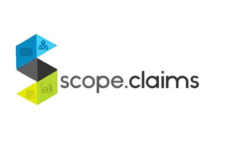 Design a Logo and Favicon for web app: Scope.claims | Freelancer