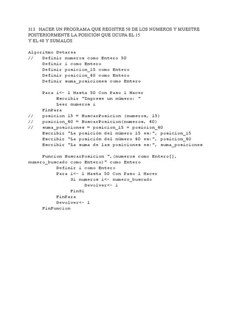 Image result for Algoritmos Cortas Con Repitir En PSeInt