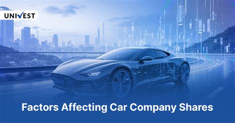 Car Company Stock List for 2025 | Best Car Stocks To Buy
