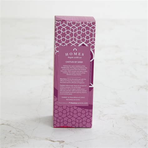 Buy Redolence Oudh Reed Oil - 100ml from Home Centre at just INR 449.0