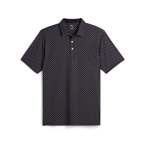 Polos – PUMA Golf