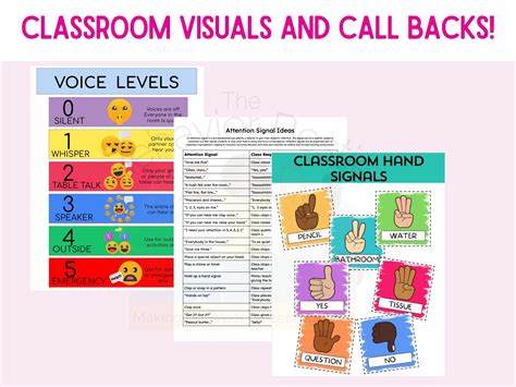 Classroom Behavior Management Systems 的图像结果