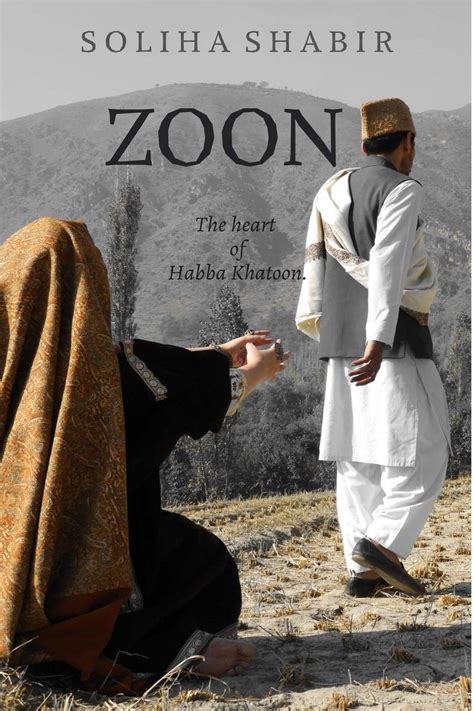 Zoon : Soliha Shabir: Amazon.in: Books