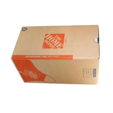 Heavy Duty Industrial Corrugated Boxes - Printed Heavy Duty Industrial ...