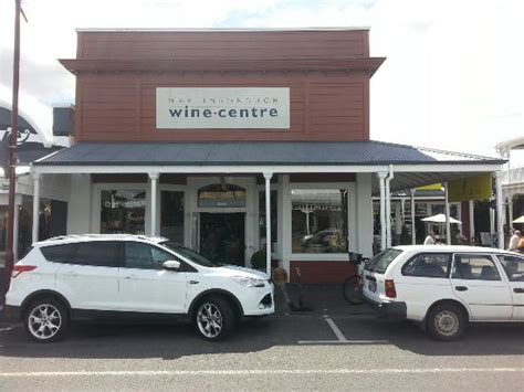 Poor service, and a surcharge on top! - Reviews, Photos - Martinborough ...