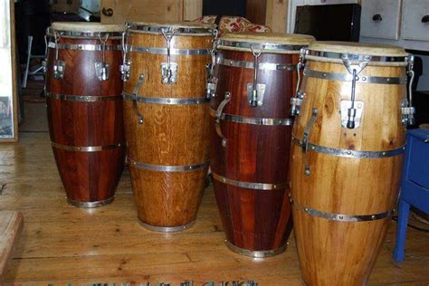 Staffe Per Conga Latin Percussion LP912 - Set Di 2, Cromato, Per Montaggio Doppio - Foto 10