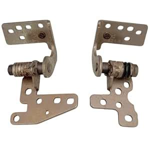 Green Lap – Fresh Energy® Replacement Laptop Screen Hinges Set (Left ...