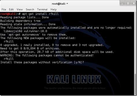 Image result for Kali Linux Ettercap Tutorial
