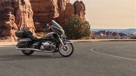 BMW R 18 Transcontinental Bike Price - Images, Colors, Features | BMW ...