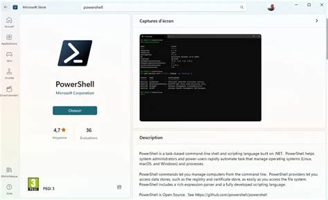 Image result for PowerShell Installation Guide