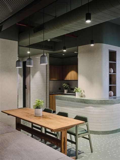 Rahul Mishra has a new workspace in Noida that celebrates contemporary ...