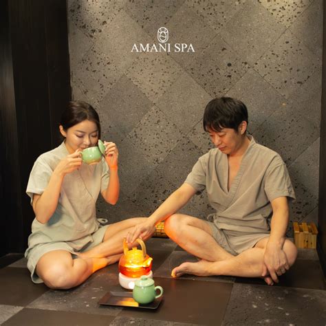 Amani Spa Promotion Has 50% Massages & Facials In July 2023