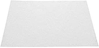 BFC Filter Paper Sheet (46 x 57cm X 10 Sheets) : Amazon.in: Office Products