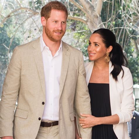 Prince Harry, Meghan Markle Share First Pic of Lilibet in Holiday Card